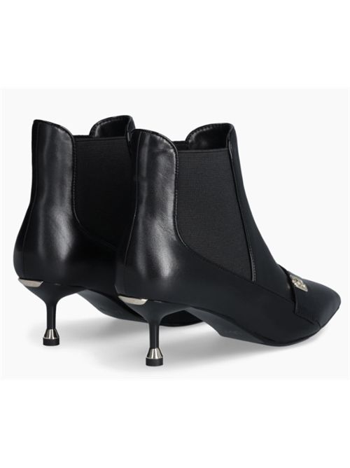 Stivaletto Chelsea Boots Deva 02 Liu Jo LIU JO | SF5011PX695-22222